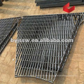 Supply Mongolia Building Constrction Material -stainless steel 304 grating